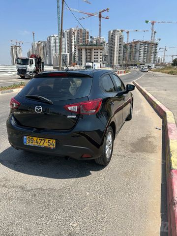 מאזדה 2