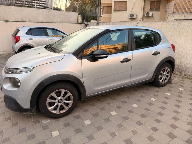 סיטרואן C3