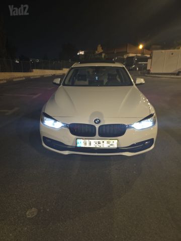ב מ וו סדרה 3