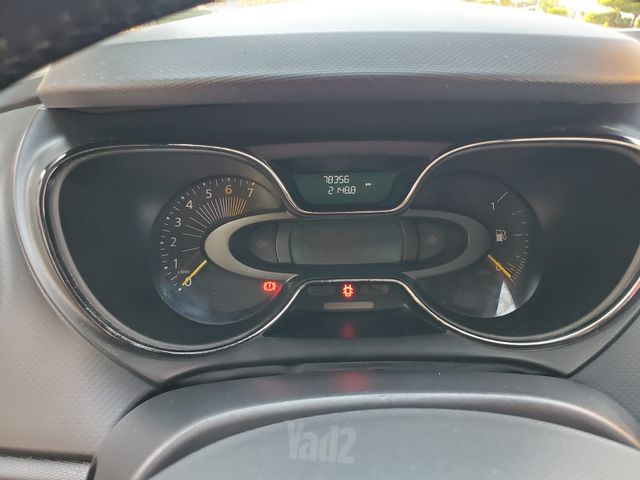 רנו קפצ'ור