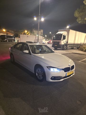 ב מ וו סדרה 3
