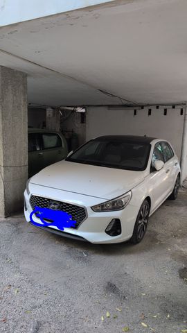 יונדאי i30