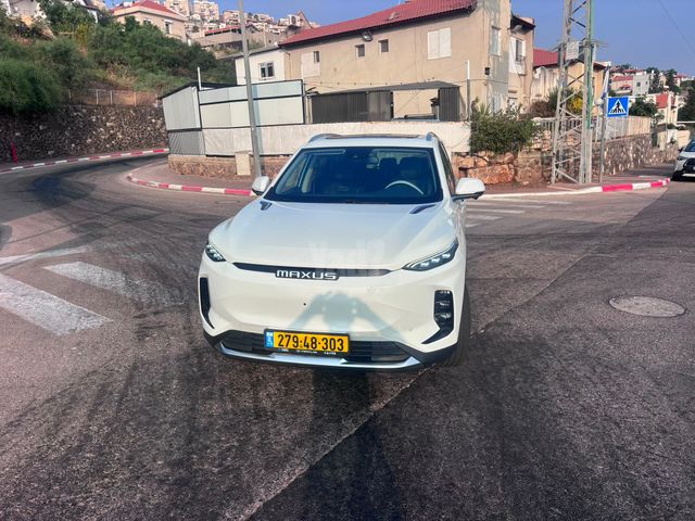 מקסוס איוניק 6