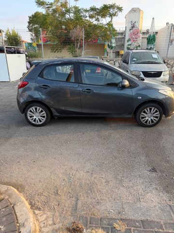 מאזדה 2
