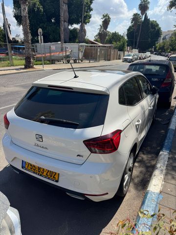 סיאט איביזה