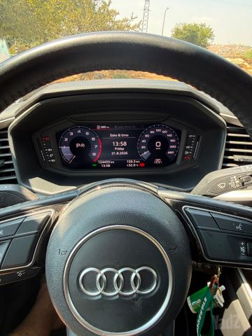 אאודי A1