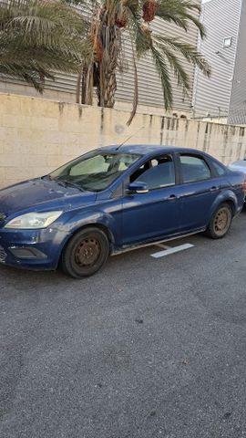 פורד פוקוס