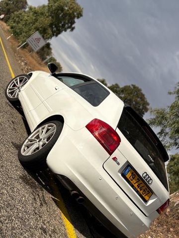 אאודי A3