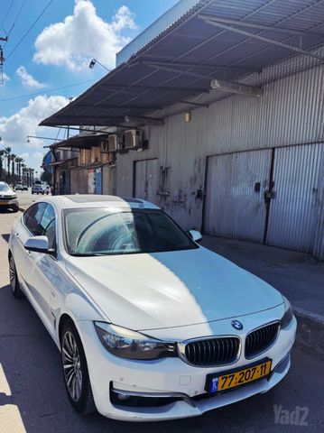 ב מ וו סדרה 3