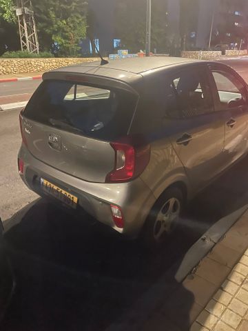 קיה פיקנטו