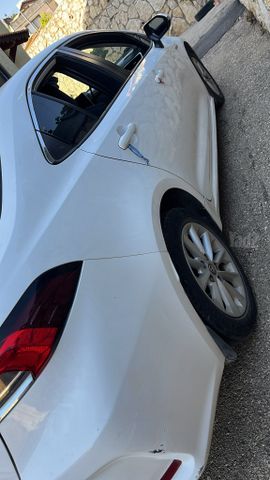 מודעת רכב טויוטה קורולה