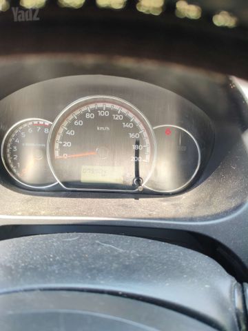 מיצובישי ספייס סטאר