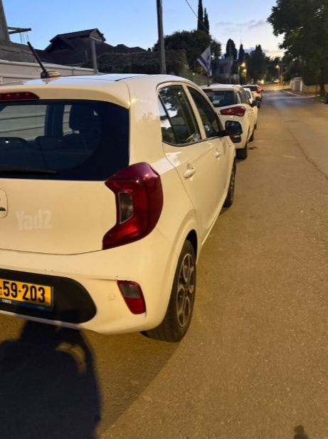 קיה פיקנטו
