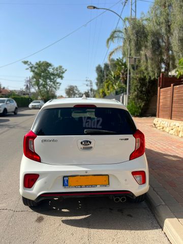 קיה פיקנטו