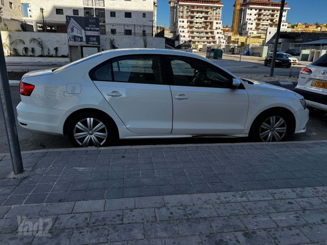 פולקסווגן ג'טה
