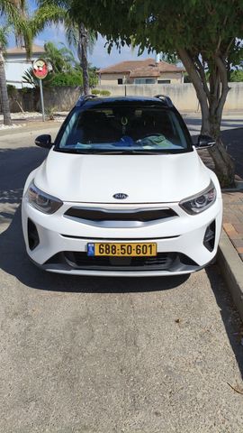 קיה סטוניק
