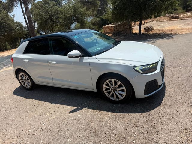 אאודי A1