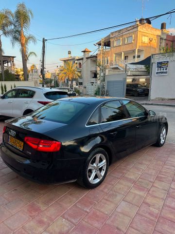אאודי A4