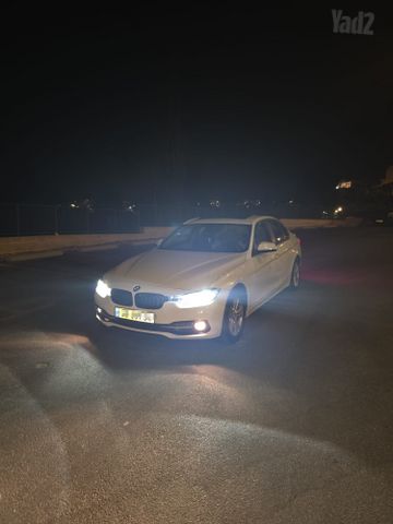 ב מ וו סדרה 3