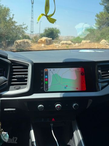 אאודי A1