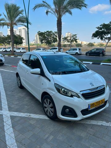פיג'ו 108