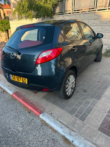 מאזדה 2