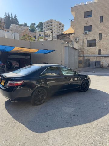 טויוטה קאמרי