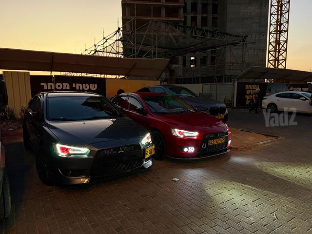 מיצובישי לנסר