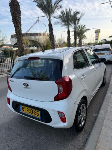 קיה פיקנטו