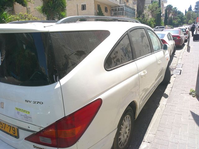 סאנגיונג רודיוס