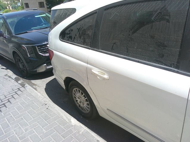סאנגיונג רודיוס