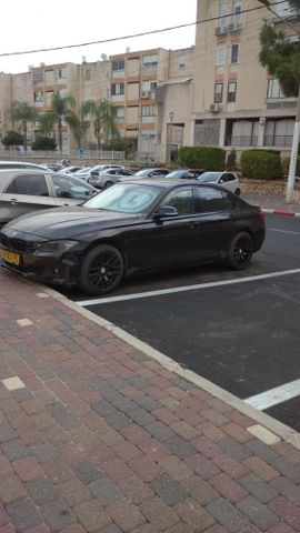 ב מ וו סדרה 3