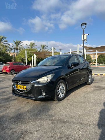 מאזדה 2