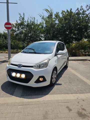יונדאי i10