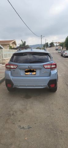 סובארו XV
