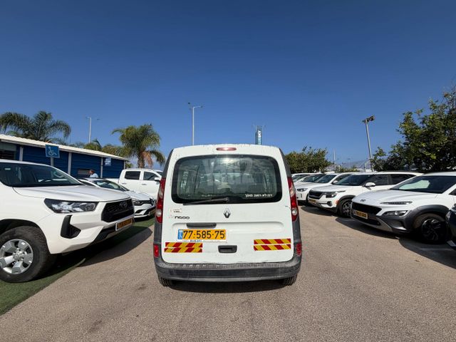 רנו קנגו