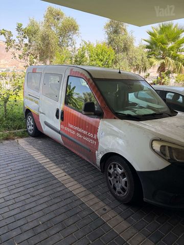 פיאט דובלו