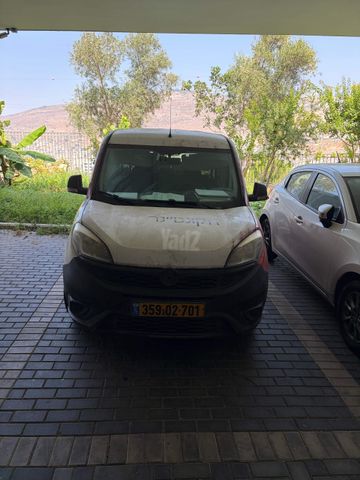 פיאט דובלו