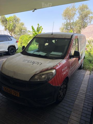 פיאט דובלו