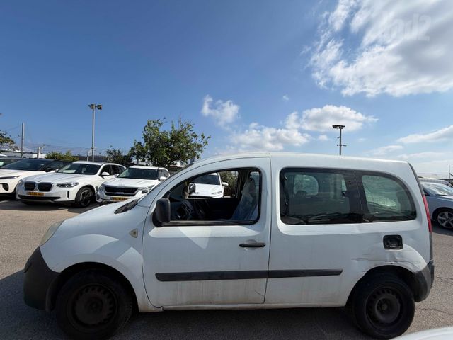 רנו קנגו