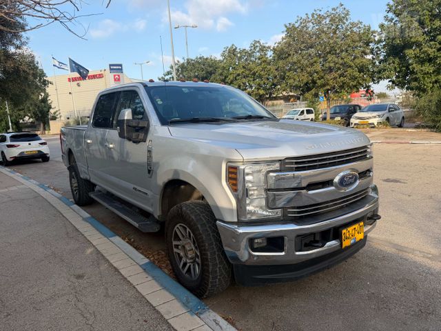 פורד F-350