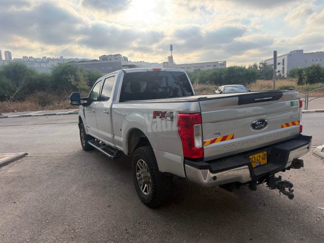 פורד F-350