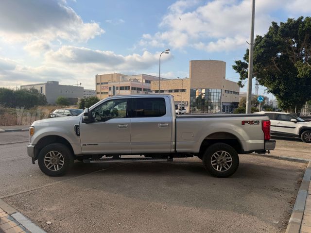 פורד F-350