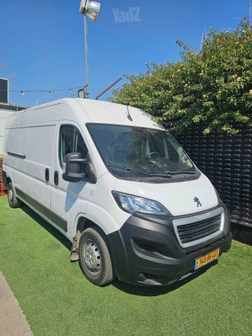 פיג'ו בוקסר