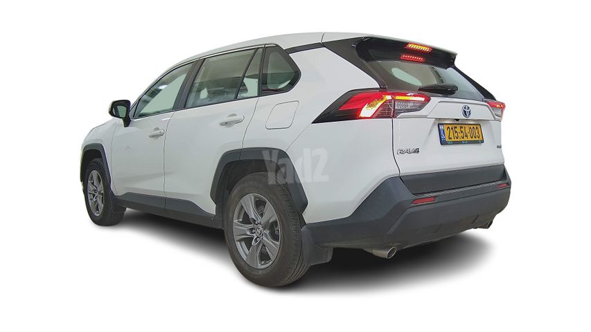 טויוטה RAV4
