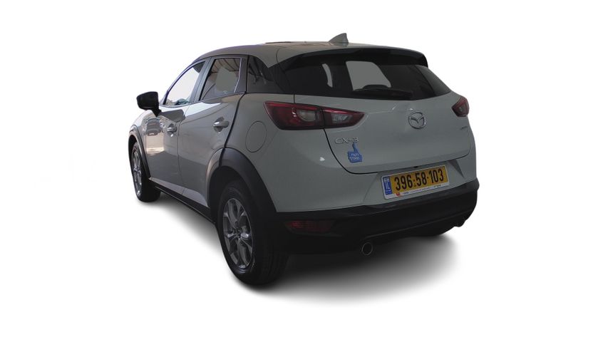 מאזדה CX-3
