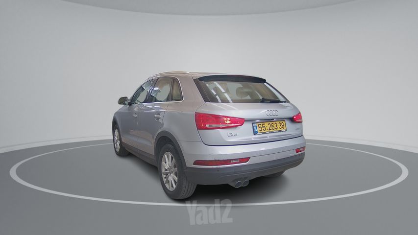 אאודי Q3