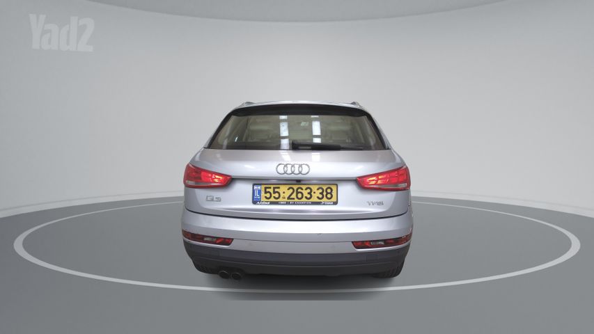אאודי Q3