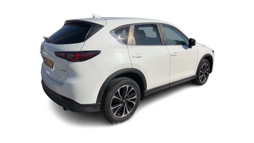 מאזדה CX-5