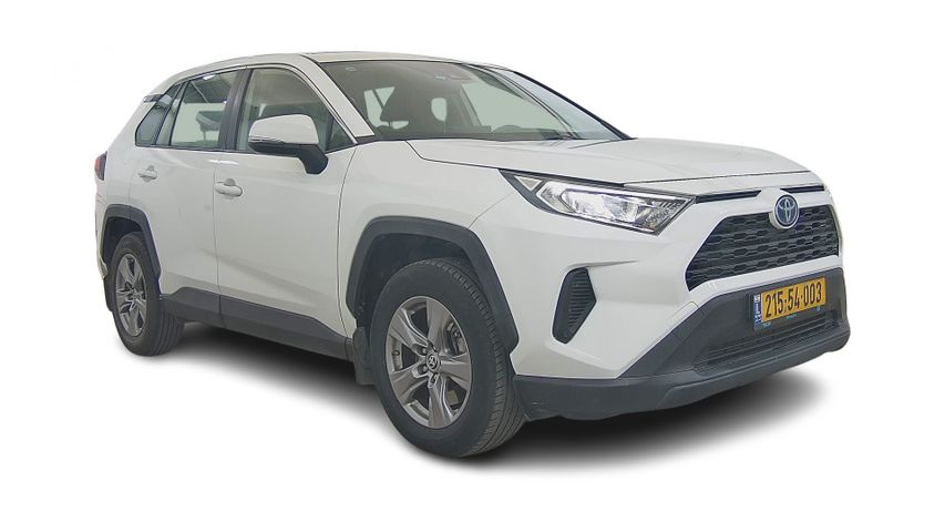 טויוטה RAV4